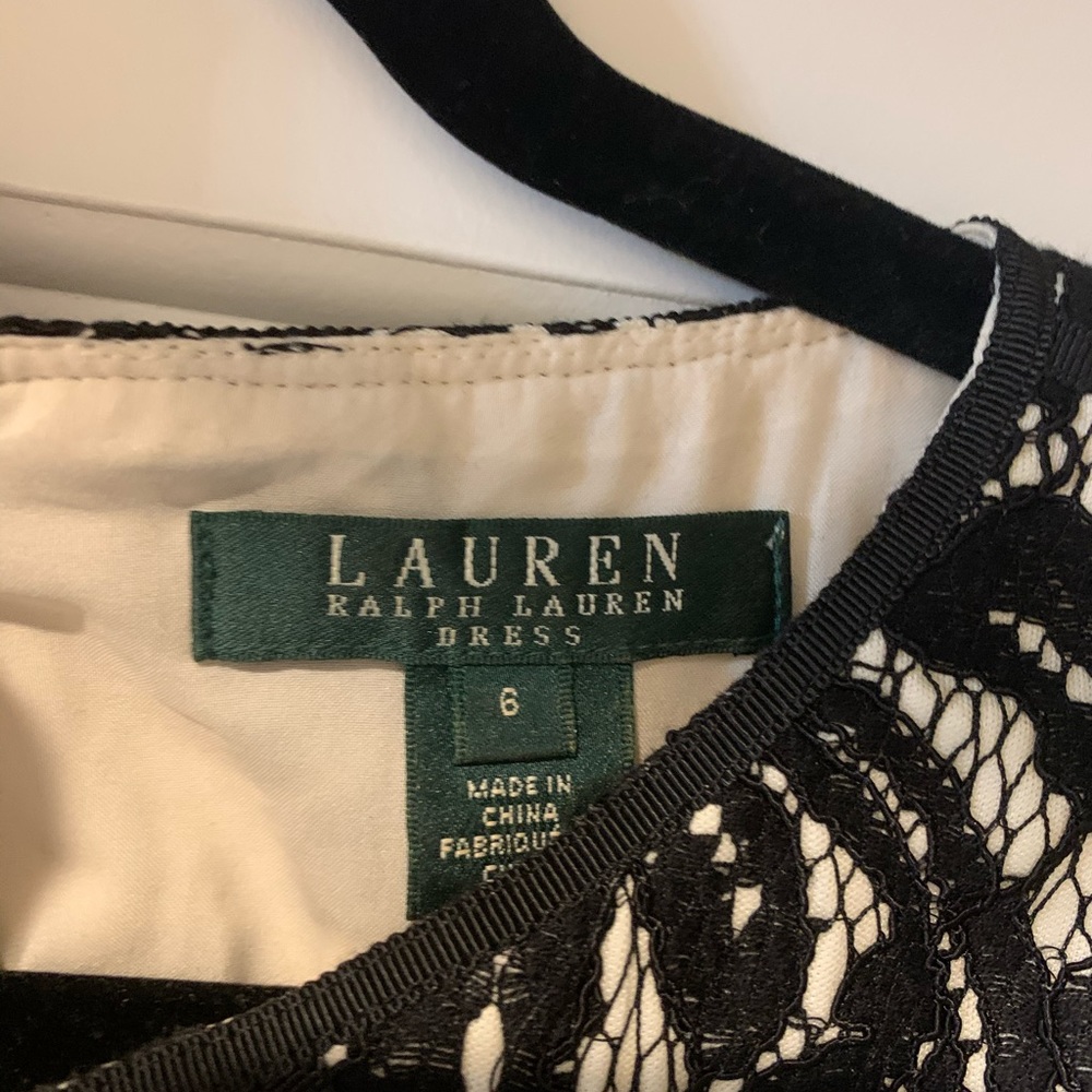 Ralph Lauren dress - Picture 2 of 5